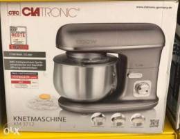 kneading machine clatronic