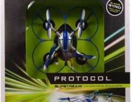 protocol slipstream 6 axis indoor outdoor ...