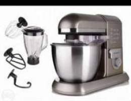 Juicer and mixer