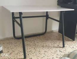 Desk 100x70