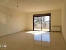 CASH- Apartment Zouk Mosbeh, Keserwan