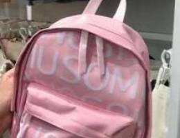 Brand New Item Mumuso Brand Pink medium Ba...