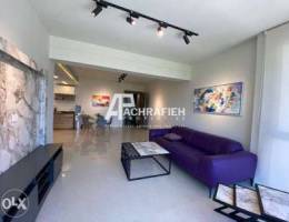 Modern Furnished Apartment For Rent