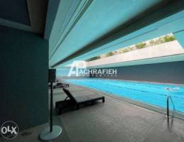 Swimming Pool - Gym - New Apartment For Re...