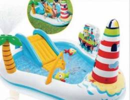 Swimming pool for kids