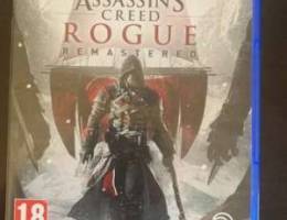 Ps4 Assasin Creed Rogue ( LL 135000)