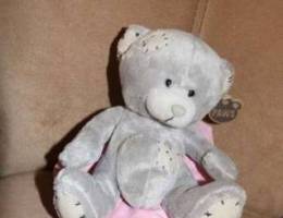 Teddy bear 20 000