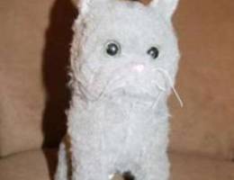 Peluche 20 000