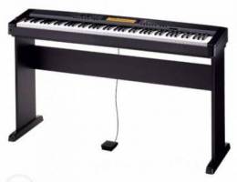 Digital Piano Casio CDP-200R