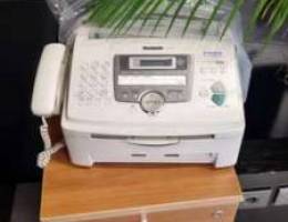 Fax for sale