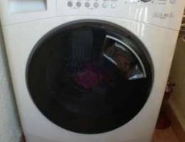 Washing machine hisense 9kg 1200rpm ØºØ³Ø§Ù„Ø© ...