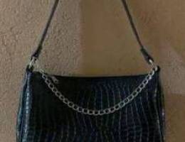 New Croc Shoulder Bag 125.000 LL