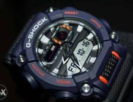 Casio G-Shock GA-900 Watch