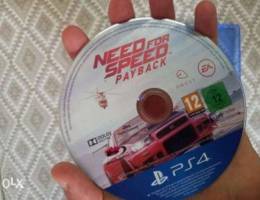 Need for speed payback cd clean