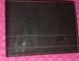 Sergio tacchini wallet