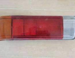 BMW right rear stop light original