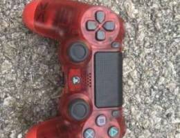 ps4 controller original super clean