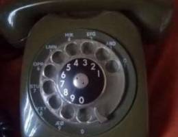 Telephone 1960