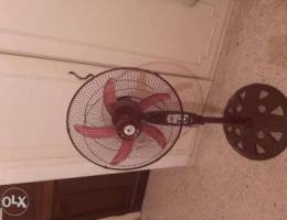 Fan like new