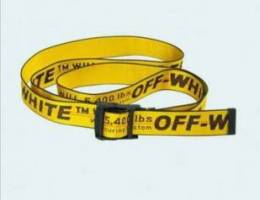 Need off white belt copy A