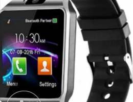 Smart watch DZ09 new Ø¨Ø£Ø¬Ù…Ù„ Ø³Ø¹Ø± Ùˆ Ø¹Ø§Ù„Ù„ÙŠØ±Ø© Ø§...