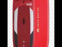 Aqua marina atlas sup kayak