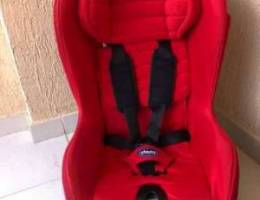 car seat stage 2