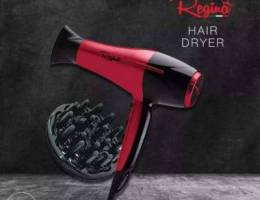 Regina hair dryer