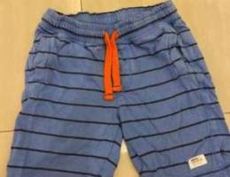 Mothercare Shorts Size 3-4 Years