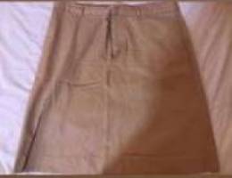 Skirt for 45,000 l.l