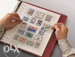 Stamps