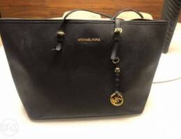 Michael kors black bag