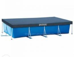 Original cover 4.5 x 2.2 x 0.84 cm Intex l...