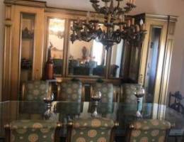 dining room ØºØ±ÙØ© Ø³ÙØ±Ø©