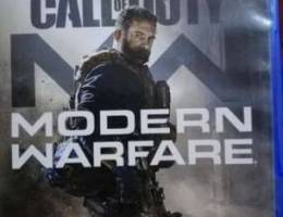 call of duty modern warfare