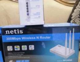 Router netis