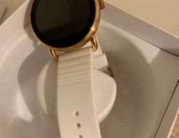 Fossil smart watch