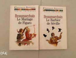 french books