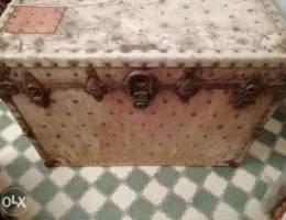 Antique box $ 1500 L. L