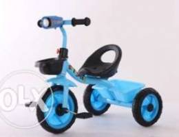 Trycicle for kids