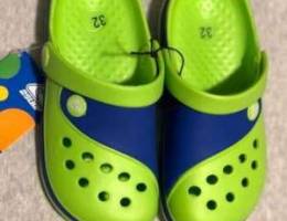 crocs