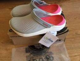 Original Crocs lr 50% off lm q