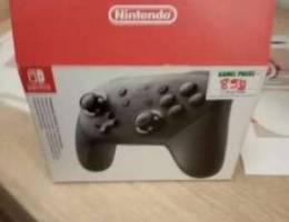 Manette pro switch