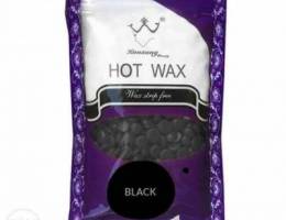 Hot wax