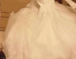 Wedding dress /ÙØ³Ø§ØªÙŠÙ† Ø¹Ø±Ø³