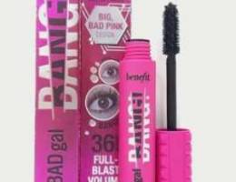 Mascara Bad Gial Bang From Benefit