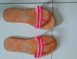 Havaianas slipper ahoes size 39_40