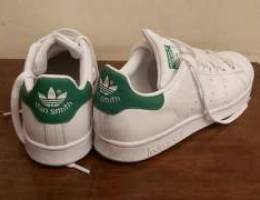 Adidas Stan smith original, 1 use 43 â…“