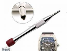 richard mille watch screwdriver Ù…Ø·Ù„ÙˆØ¨ Ø³Ø§Ø¹Ø©...