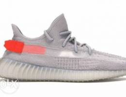 yeezy "tail light"